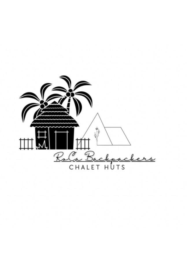 Roca'S Homestay Backpackers Chalet Batuan Exteriér fotografie