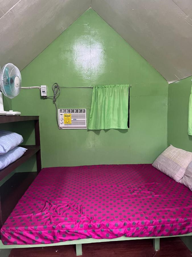 Roca'S Homestay Backpackers Chalet Batuan Exteriér fotografie