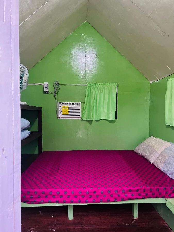 Roca'S Homestay Backpackers Chalet Batuan Exteriér fotografie