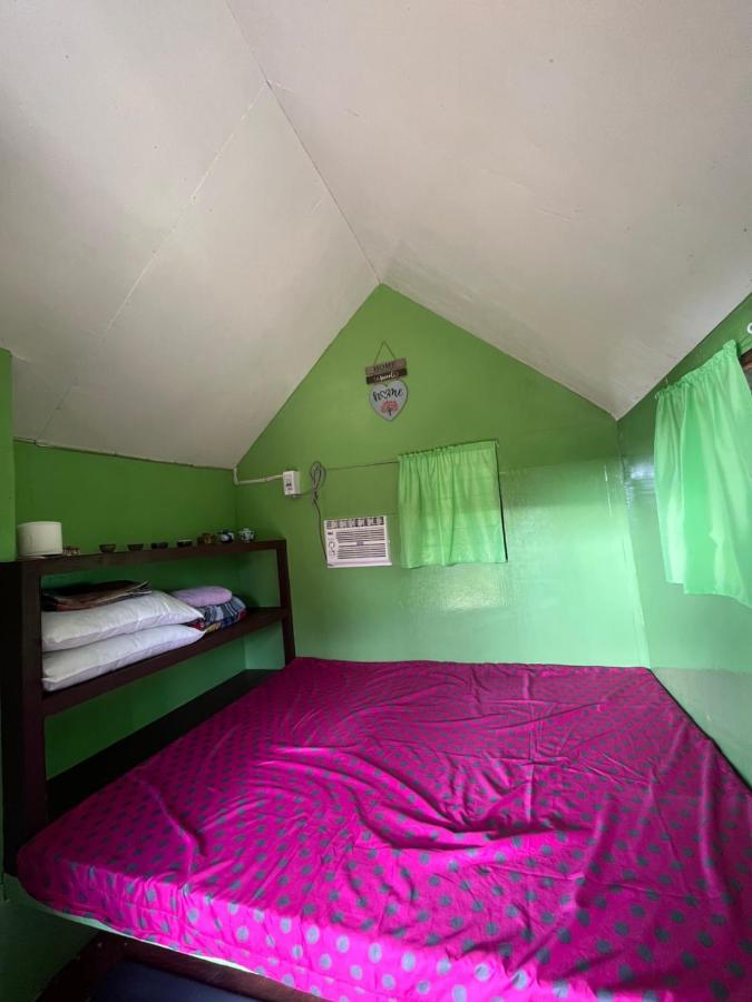 Roca'S Homestay Backpackers Chalet Batuan Exteriér fotografie