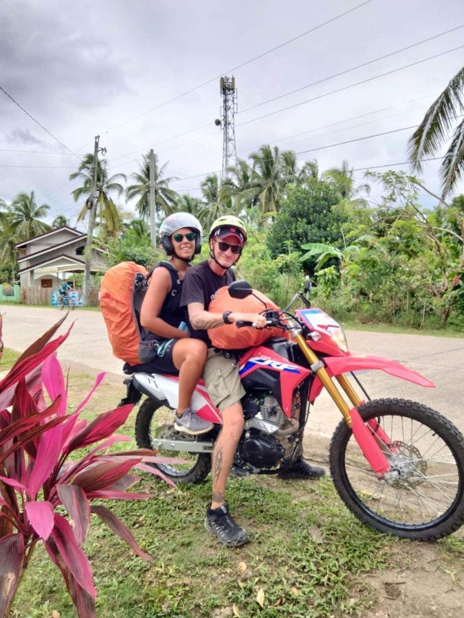 Roca'S Homestay Backpackers Chalet Batuan Exteriér fotografie