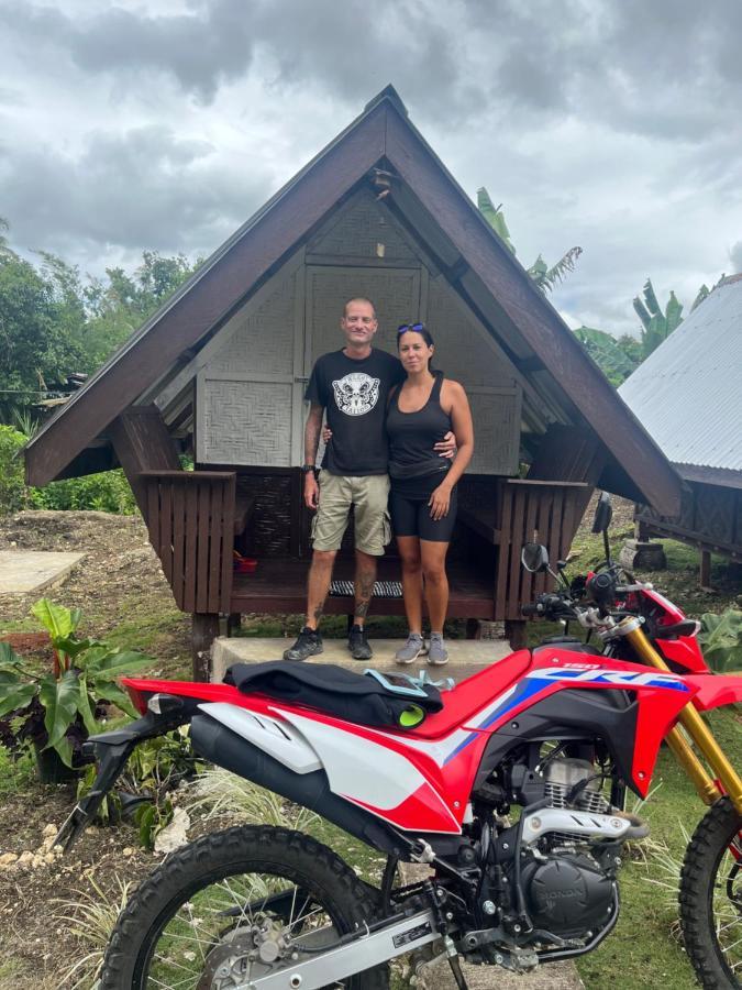 Roca'S Homestay Backpackers Chalet Batuan Exteriér fotografie