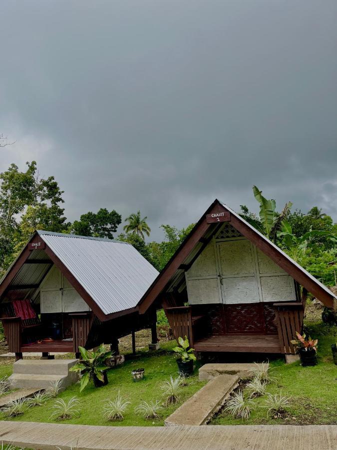 Roca'S Homestay Backpackers Chalet Batuan Exteriér fotografie