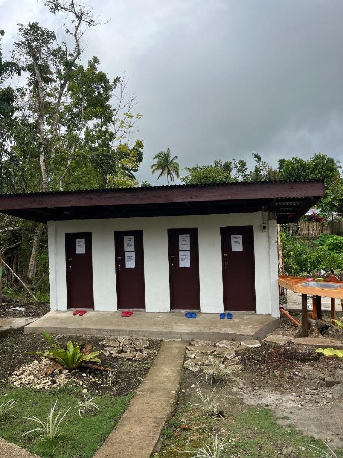 Roca'S Homestay Backpackers Chalet Batuan Exteriér fotografie