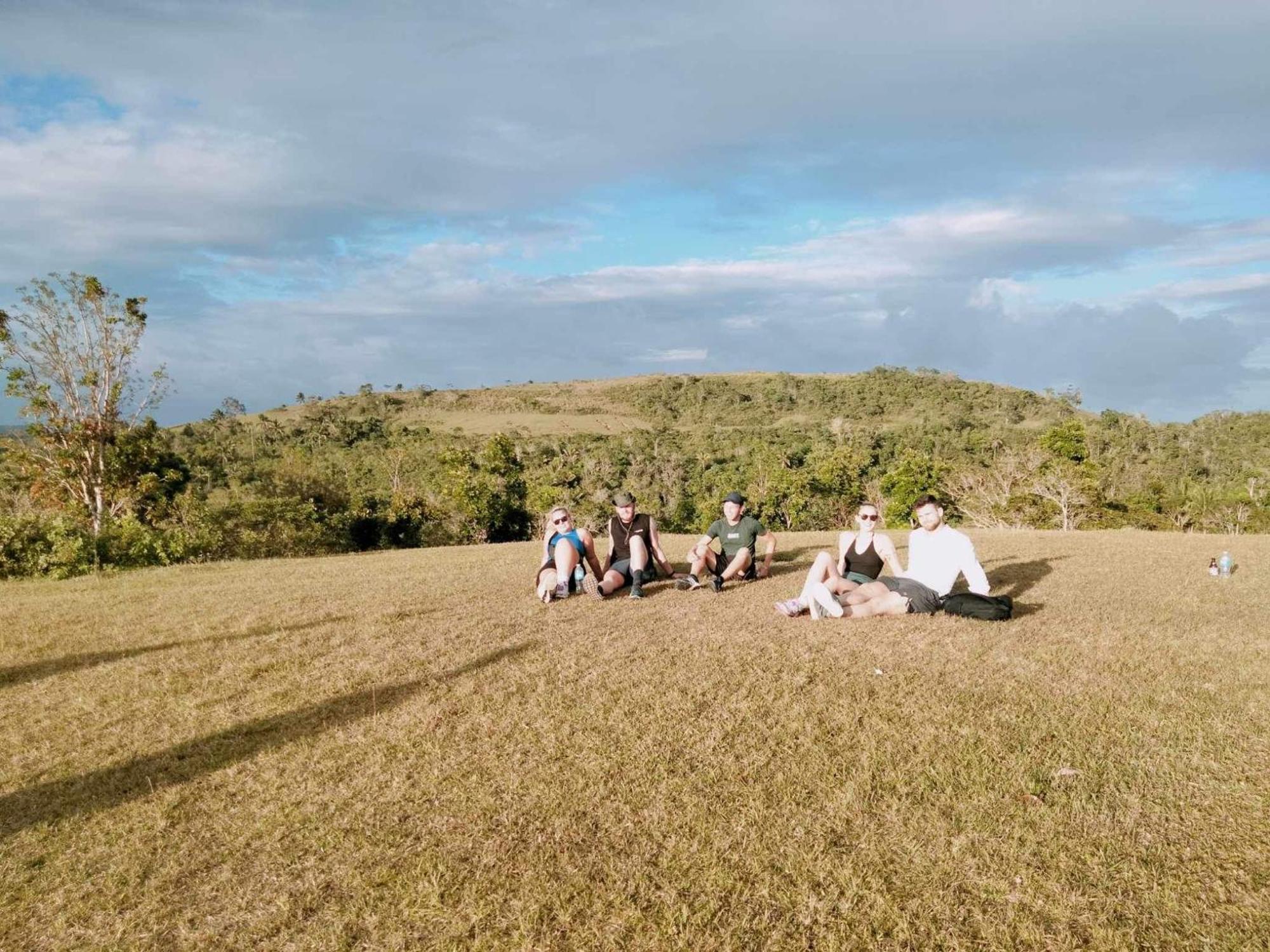 Roca'S Homestay Backpackers Chalet Batuan Exteriér fotografie
