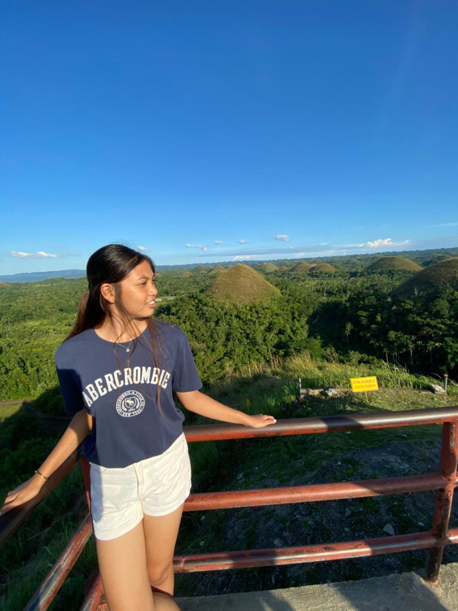 Roca'S Homestay Backpackers Chalet Batuan Exteriér fotografie
