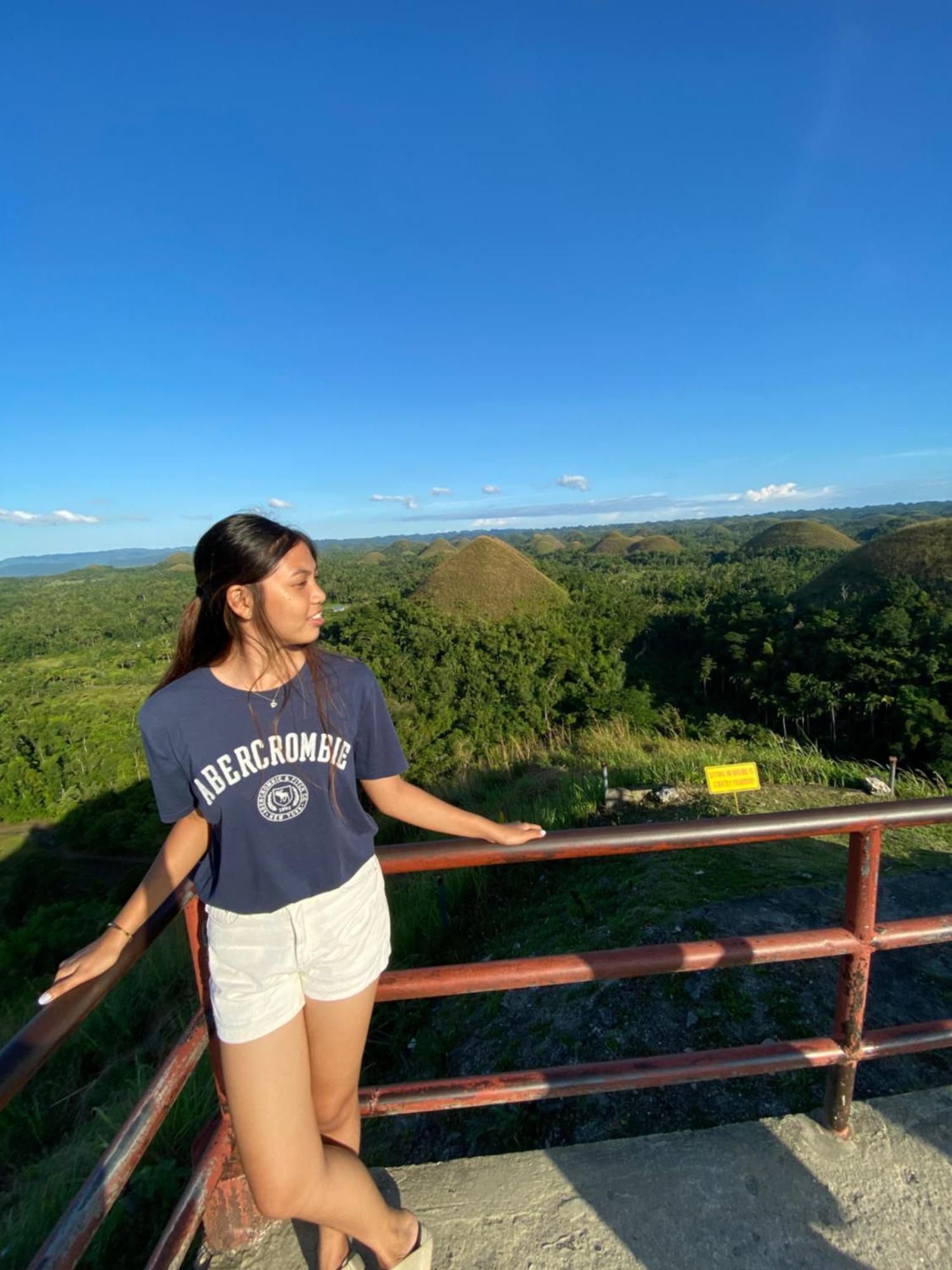 Roca'S Homestay Backpackers Chalet Batuan Exteriér fotografie