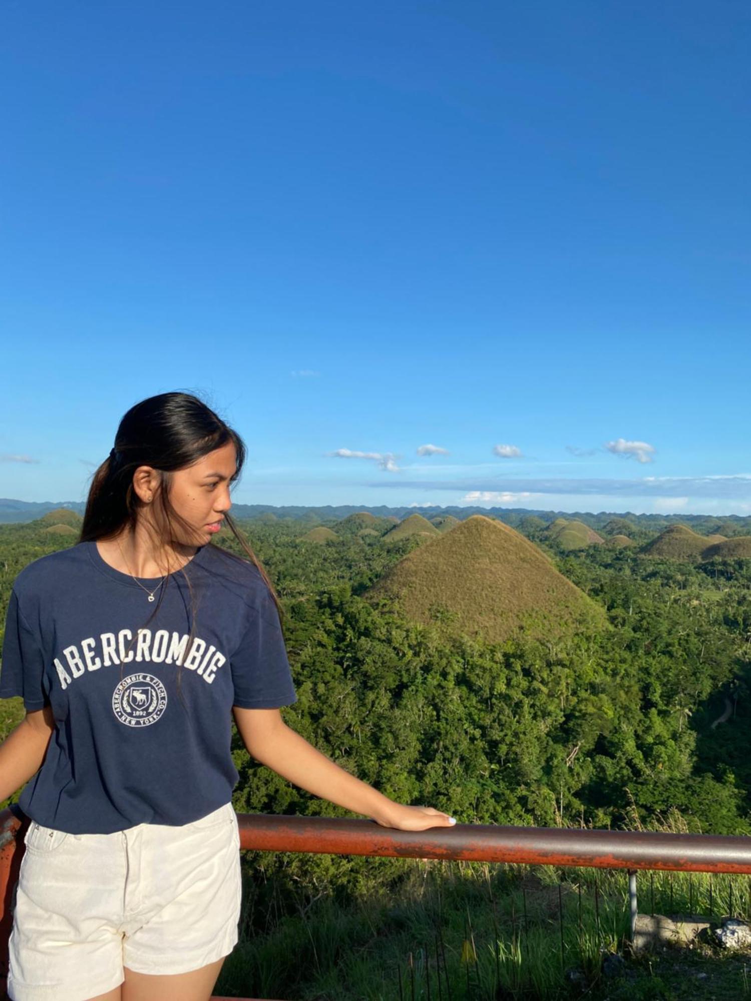 Roca'S Homestay Backpackers Chalet Batuan Exteriér fotografie